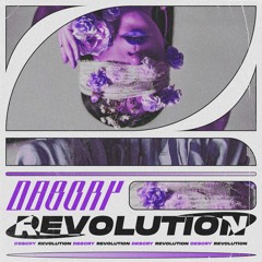 REVOLUTION