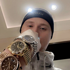 EINÁR - DET ÄR STÖRT (REST IN PEACE)