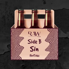 SIDE B - Sin (Original Mix)