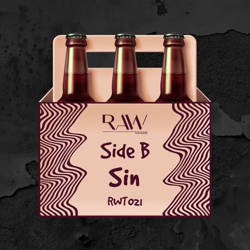 SIDE B - Sin (Original Mix)