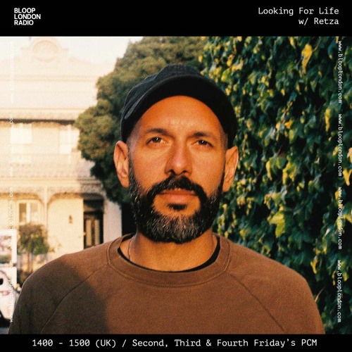 Looking For Life w/ Retza - 28.04.23