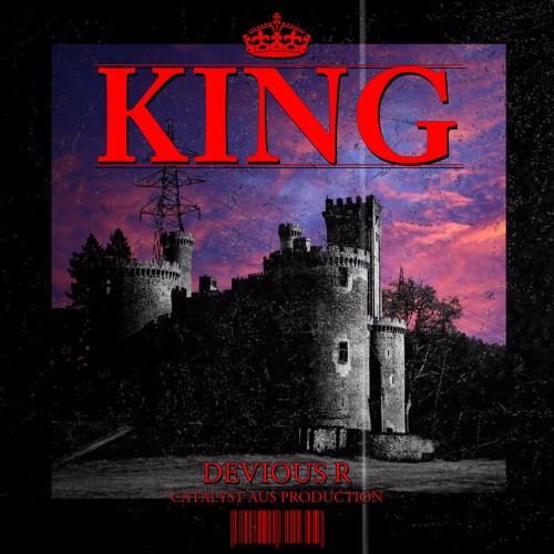 KING (PROD. CATALYST AUS)
