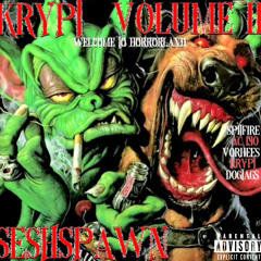 NAPALM JUNKIE (PROD. HYPEDUCKY)