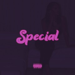 Special (feat. John Concepcion)