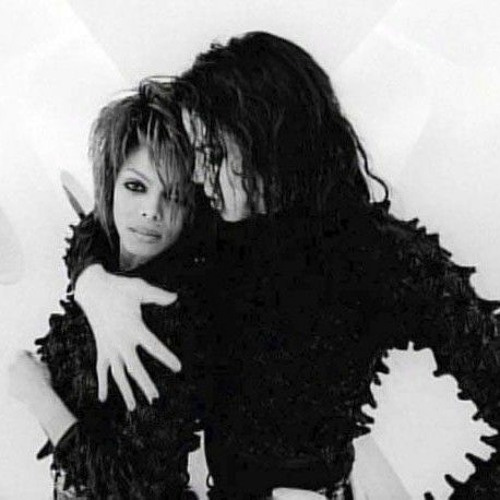 Stream Michael Jackson X Janet Jackson Scream Djdspence Remix by