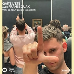Gaîté L'Été avec Franssouax - 09 Août 2024