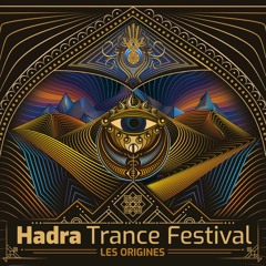 Elzeden - Dust & Rock (Hadra 2022 Compilation)