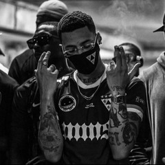 Freeze Corleone x 667 ~ Trap type beat _ Dark piano & hard 808