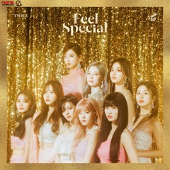 Feel Special - Twice (Cover Thai Version)