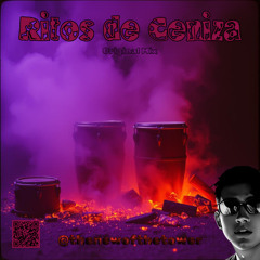 Ritos de Ceniza 🔥 Afro-Melodic Reggae-Dancehall Ritual 🌿