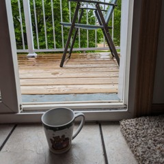 Rainy Morning idk