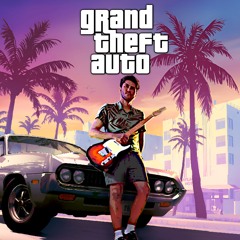 Love is a Long Road - TRIBUTE COVER (GTA 6) feat. @drumscribe Tom Petty and The Heartbreakers