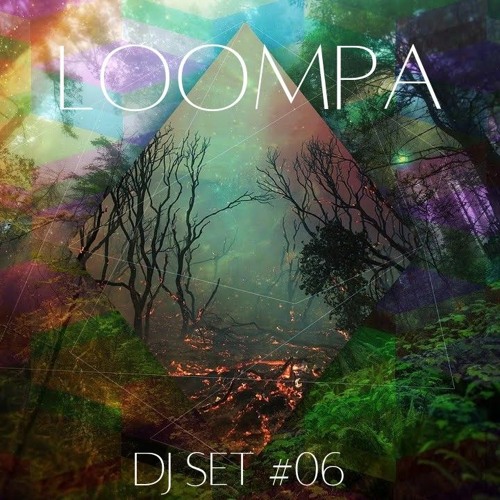 SET PSY FOREST #06