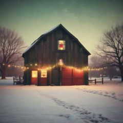 Christmas Lights Glow