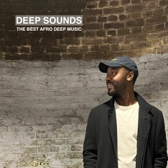 Deep Sounds #141 | Deep House with Atmos Blaq, Dwson, MÖRDA, Rancido, Nitefreak