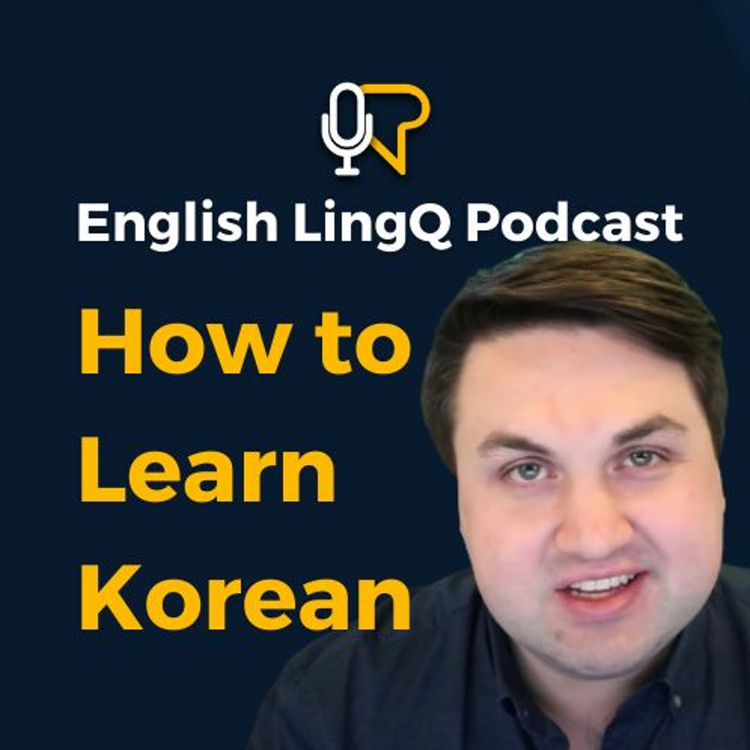 EnglishLingQ 2.0 Podcast