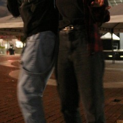 Cómo me pides confiar (prod. @juanflac x @044)