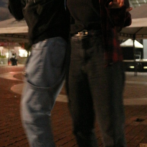 Cómo me pides confiar (prod. @juanflac x @044)