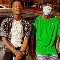 ( Fast)Fastmoney meech & Taee Gee  - Problems .m4a