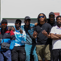 NIB ft(abdi dla sf )MELANGE