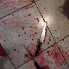 𝙪 𝙢𝙚𝙣𝙮𝙖 𝙫 𝙧𝙪𝙠𝙖𝙝 𝙣𝙤𝙯𝙝𝙞