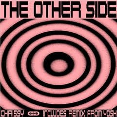 NEW HIT: Chrissy - The Other Side [Dansu Discs]