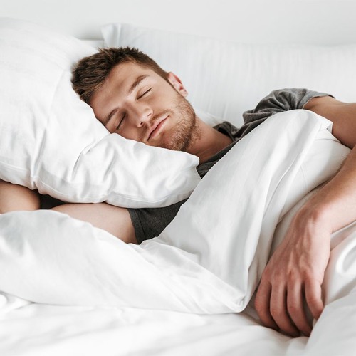Die positiven Auswirkungen von gesundem Schlaf