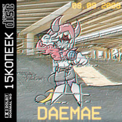 DAEMAE | 15KOPECKS