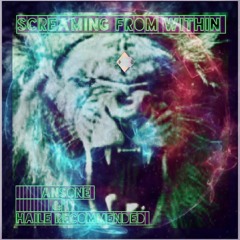 AnsOne Meets Haile Recommended - ScreamIn Within