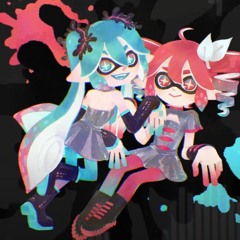 ᔦꙬᔨ Calamari Inkantation __ Ft. Hatsune Miku ★ Kasane Teto 『Cover』