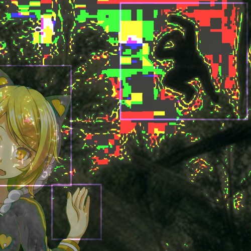 Bunt Realm, Ana Gram, you spend twirls of light.