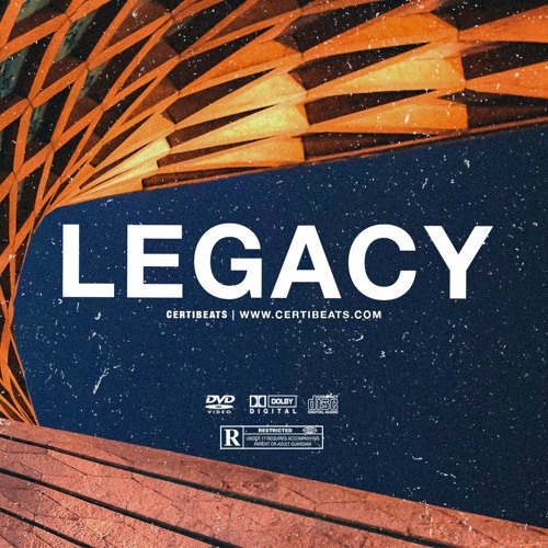 [FREE] Burna Boy ft Wizkid & Omah Lay Type Beat "Legacy" | Afrobeat Instrumental 2023