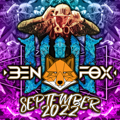 Ben Fox - Wicked Woods Mix 2022