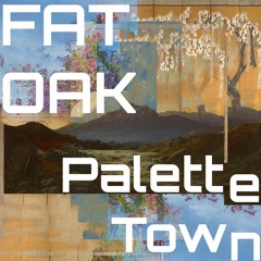 Palette Town ft. Dom Rocks
