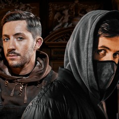 Alan Walker & Ruben – Heading Home (Fragile Remix)