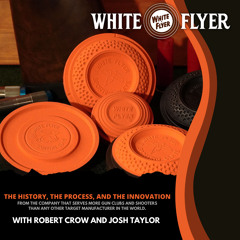 White Flyer:  Serving more gun clubs and shooters than any other target manufacturer in the world