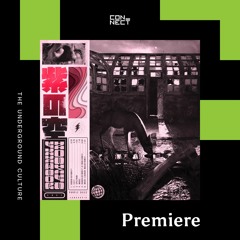 PREMIERE: Rosenna Samson - Hidden Authority (G-Prod Remix) [Canal Auditif]