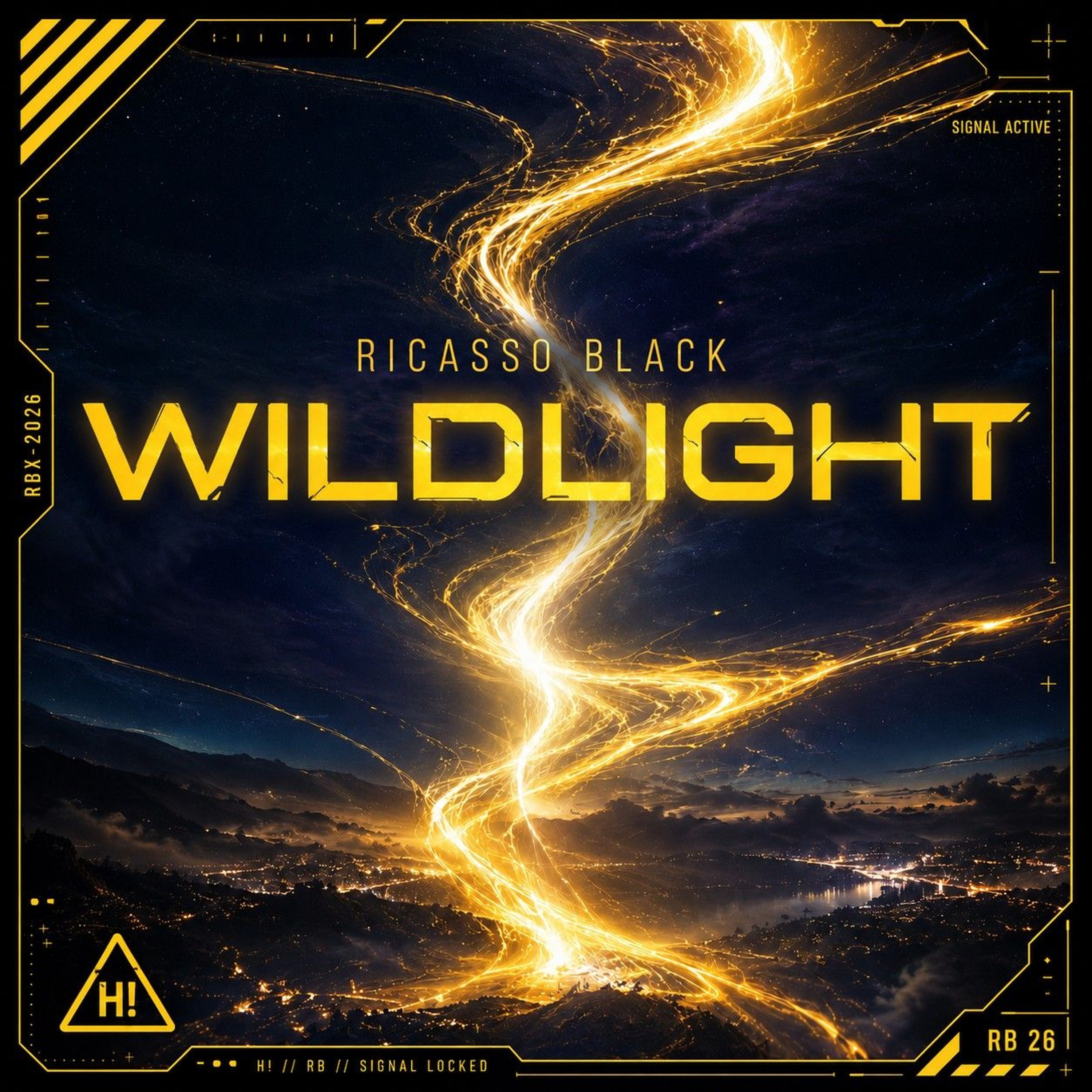 Wildlight episode artwork