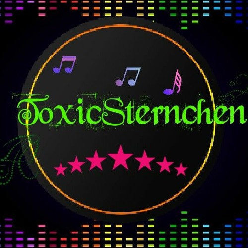 Stoff 1, 2, 3, 4, Drauf-Mega Mix by ToxicSternchen