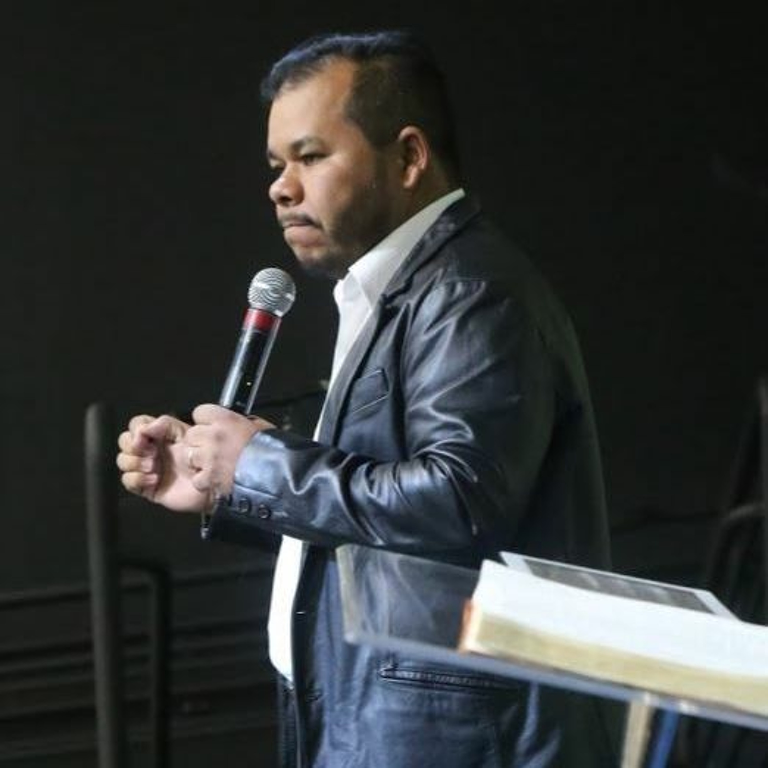 IBA Cast - Igreja Batista do Amor