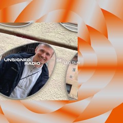 unsigned.radio 84 - Leo Smy