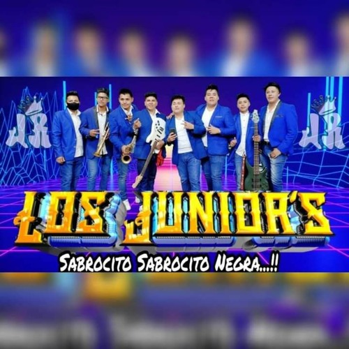 Stream La Cumbia Reyna Tema Limpio 2022 Grupo Los Juniors By