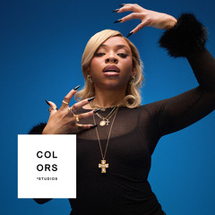 Intentions - A COLORS SHOW