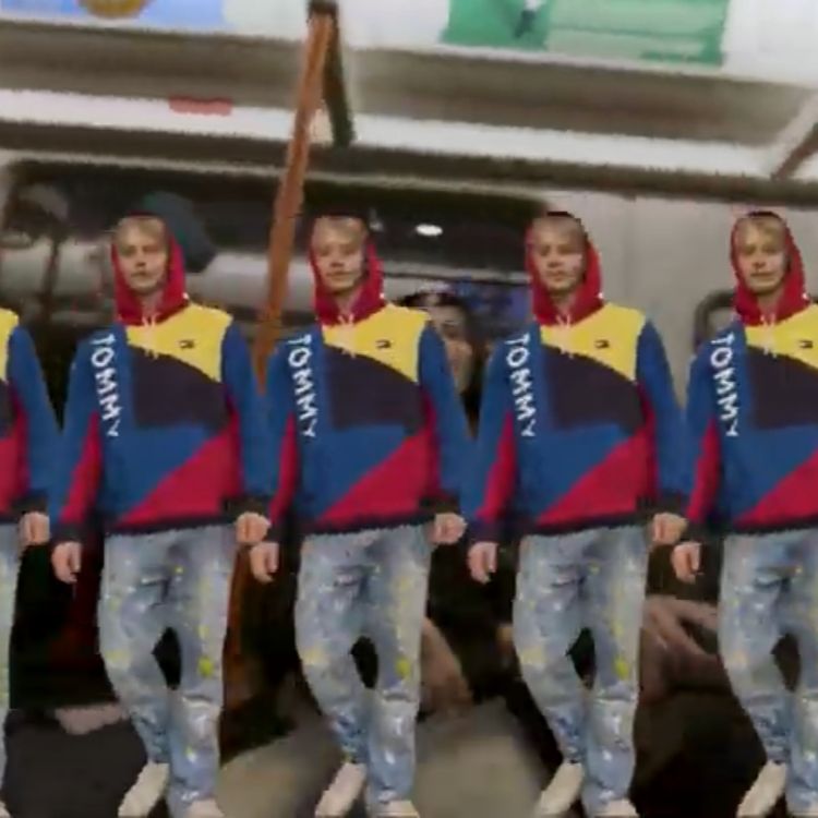 easy-going (subaru) *MV in describtion*