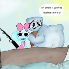 Finn x poppy song (by ulpu)