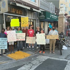 Bike Talk - Bikecentric