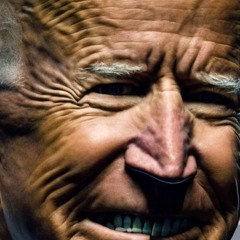 I Would Be Moving Vigorously (ft. Joe Biden)