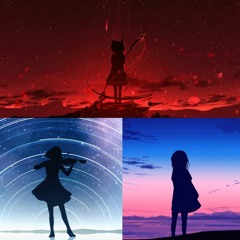 Electro - Light - All 3 Symbolism Ignites!!!! (Razer Walker Mashup Stories Playlist)