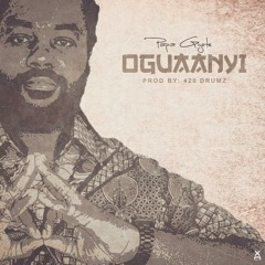 OGUAANYI RELOAD MIXED BY 420 DRUMZ