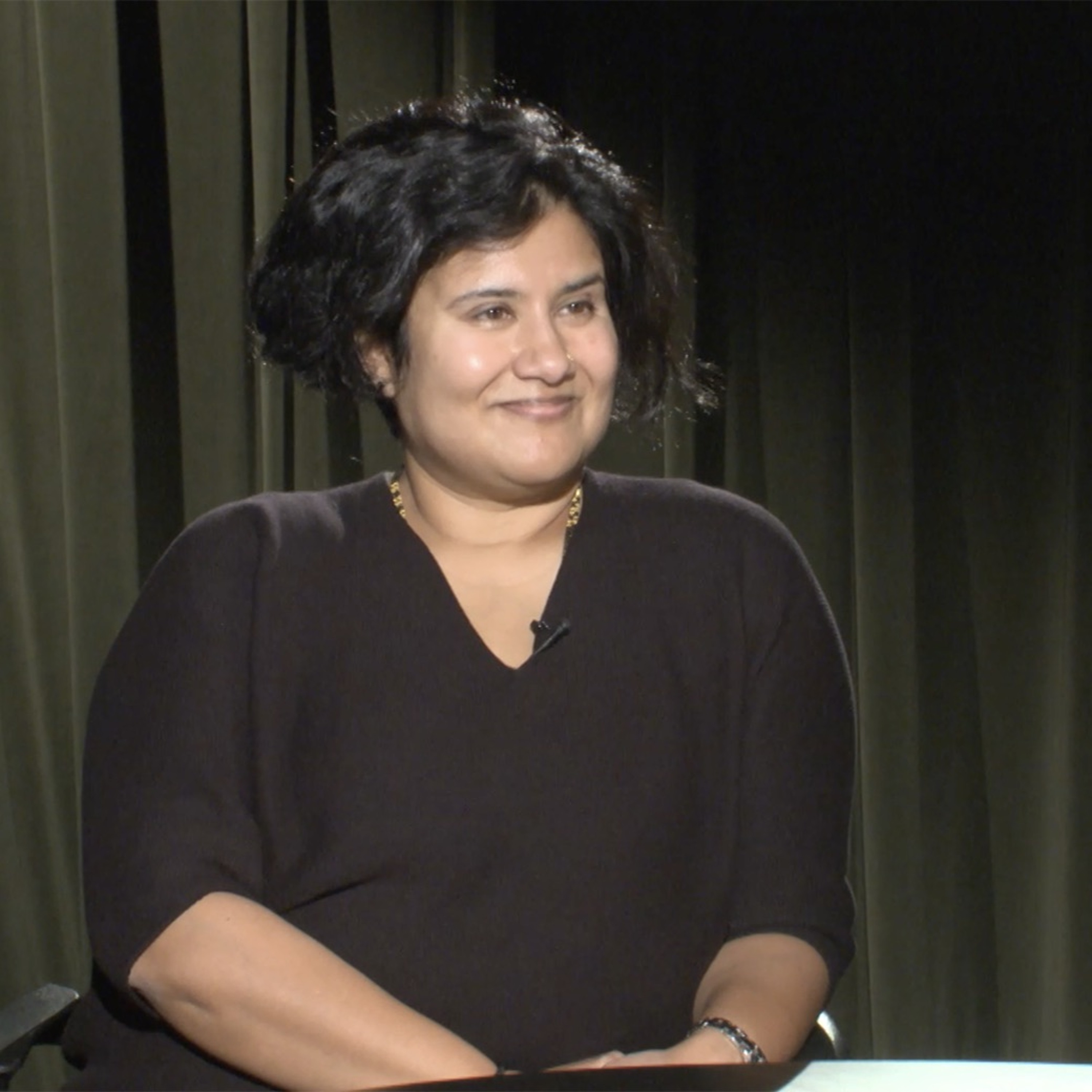 UO Today interview: Vidusha Devasthali, Senior Director, Foundation Relations episode artwork